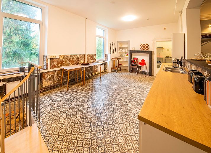 Unterkunft 085414 - Ferienhaus Namur - La Forgerie