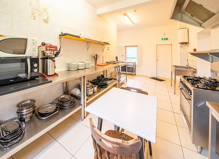 Unterkunft 085414 - Ferienhaus Namur - La Forgerie