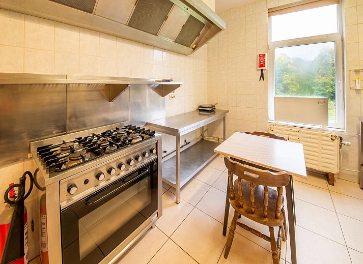 Unterkunft 085414 - Ferienhaus Namur - La Forgerie