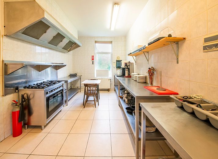 Unterkunft 085414 - Ferienhaus Namur - La Forgerie