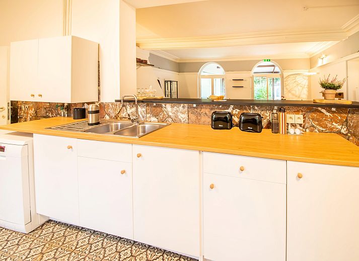 Unterkunft 085414 - Ferienhaus Namur - La Forgerie