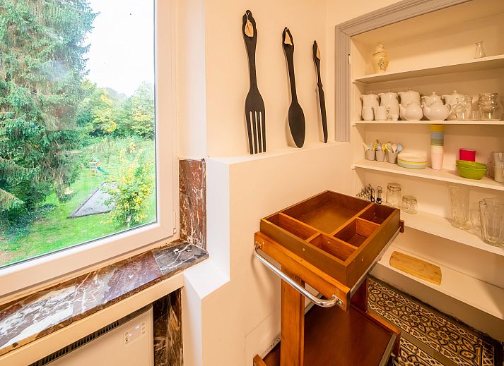 Unterkunft 085414 - Ferienhaus Namur - La Forgerie