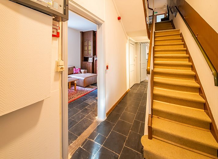 Unterkunft 085414 - Ferienhaus Namur - La Forgerie