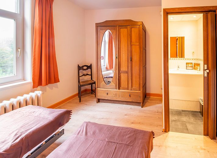 Unterkunft 085414 - Ferienhaus Namur - La Forgerie