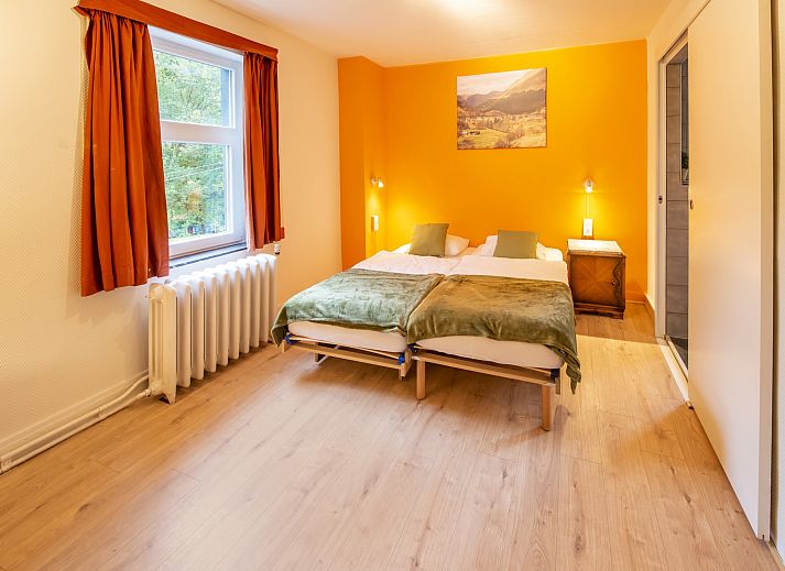 Unterkunft 085414 - Ferienhaus Namur - La Forgerie