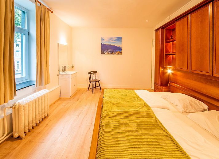 Unterkunft 085414 - Ferienhaus Namur - La Forgerie