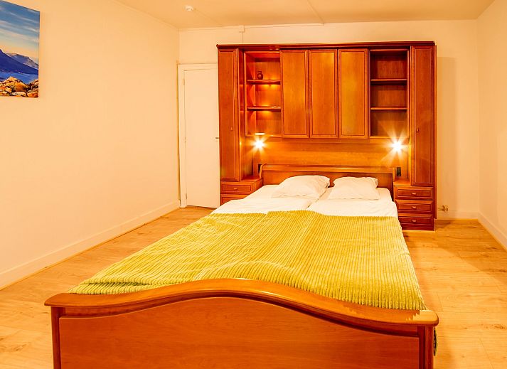 Unterkunft 085414 - Ferienhaus Namur - La Forgerie