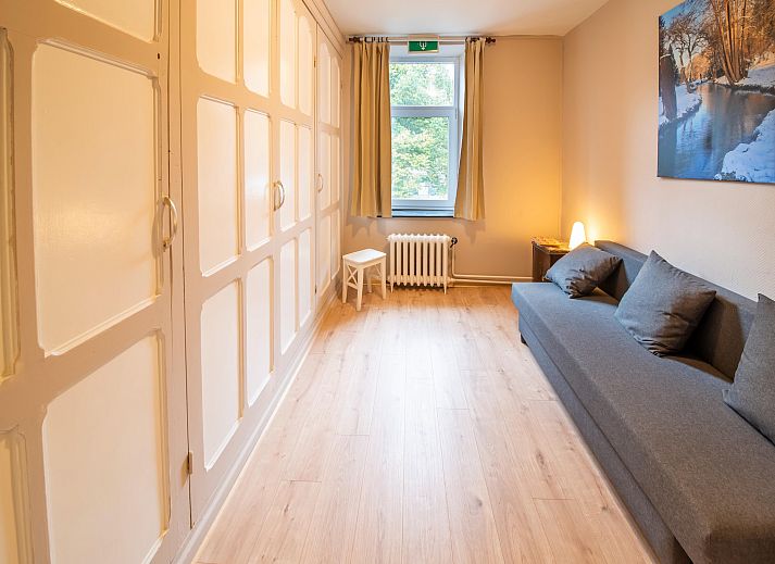 Unterkunft 085414 - Ferienhaus Namur - La Forgerie