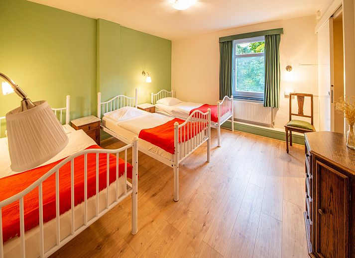 Unterkunft 085414 - Ferienhaus Namur - La Forgerie