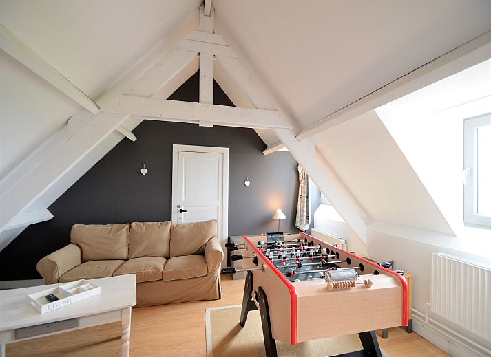Guest house 085507 - Bungalow Namur - Côté Campagne 9
