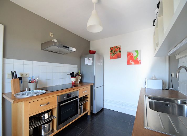 Guest house 085507 - Bungalow Namur - Côté Campagne 9
