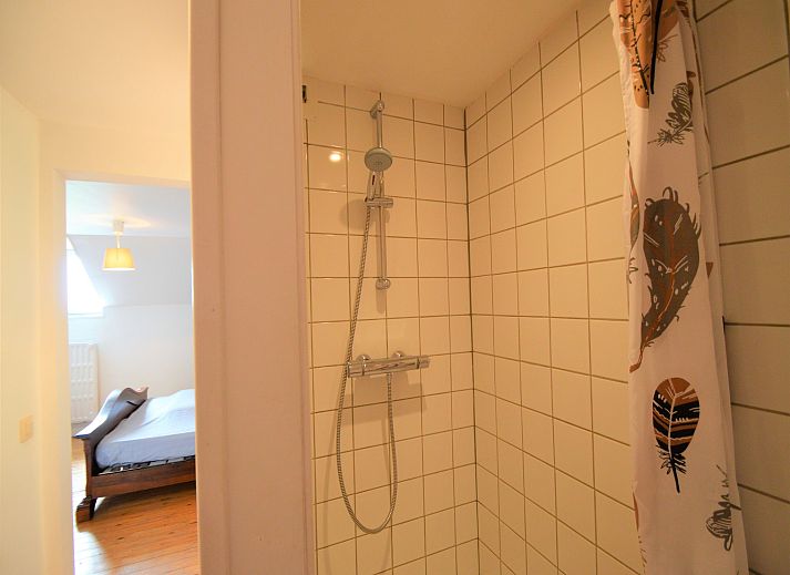 Guest house 085507 - Bungalow Namur - Côté Campagne 9
