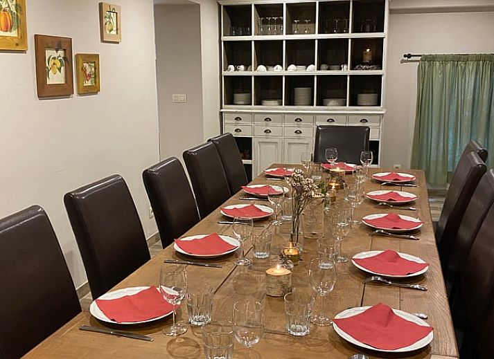 Unterkunft 085803 - Ferienhaus Namur - Vakantiehuis in sosoye