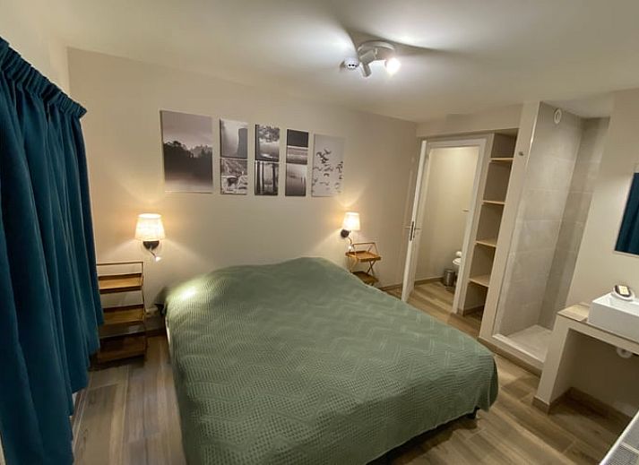 Unterkunft 085803 - Ferienhaus Namur - Vakantiehuis in sosoye