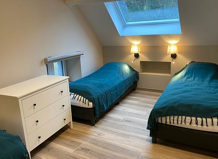 Unterkunft 085803 - Ferienhaus Namur - Vakantiehuis in sosoye