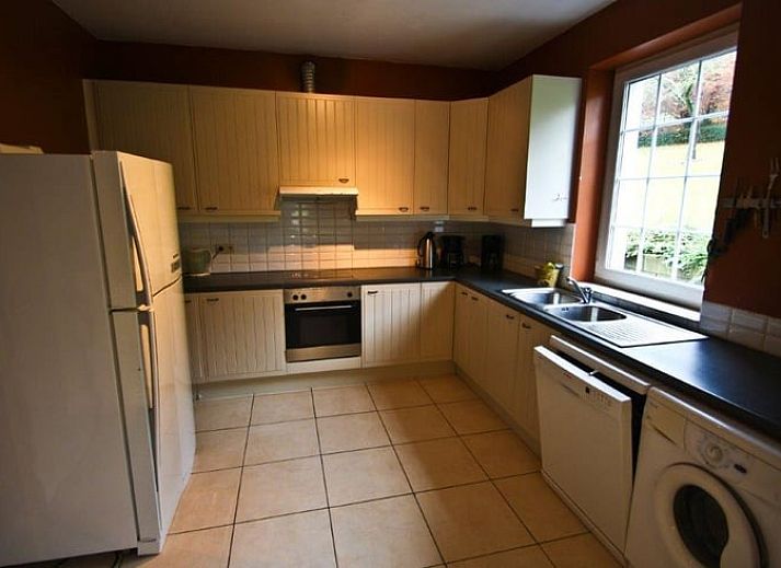 Verblijf 085804 - Vakantiewoning Ardennen (Namen) - Huisje in Sosoye