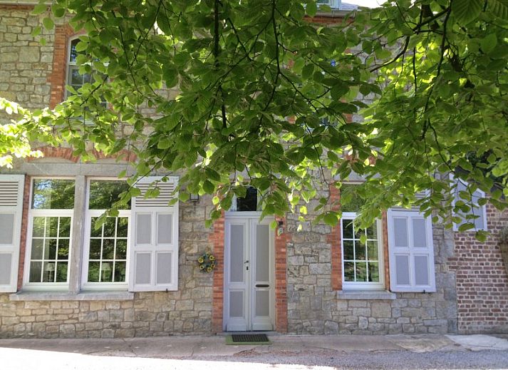 Verblijf 086102 • Vakantiewoning Ardennen (Namen) • Hermeton