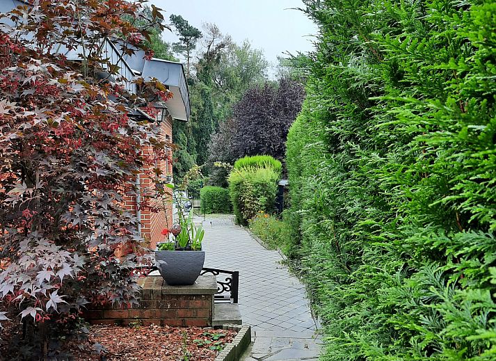 Unterkunft 086110 - Ferienhaus Namur - ARD199