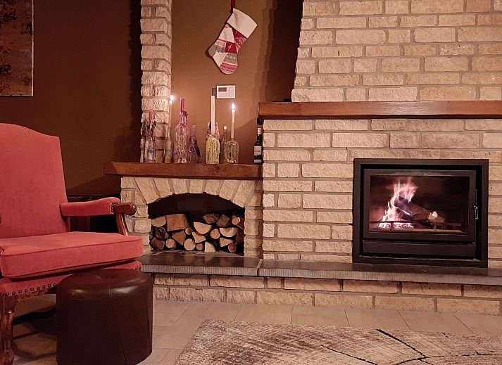 Unterkunft 086110 - Ferienhaus Namur - ARD199