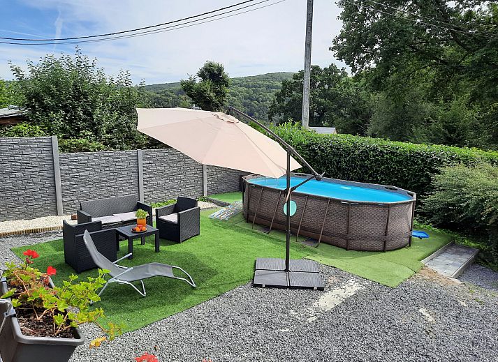 Unterkunft 086110 - Ferienhaus Namur - ARD199