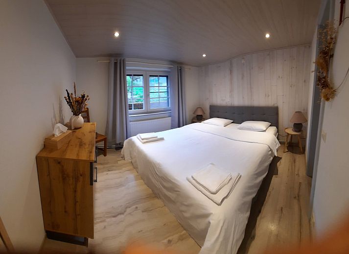 Unterkunft 086110 - Ferienhaus Namur - ARD199