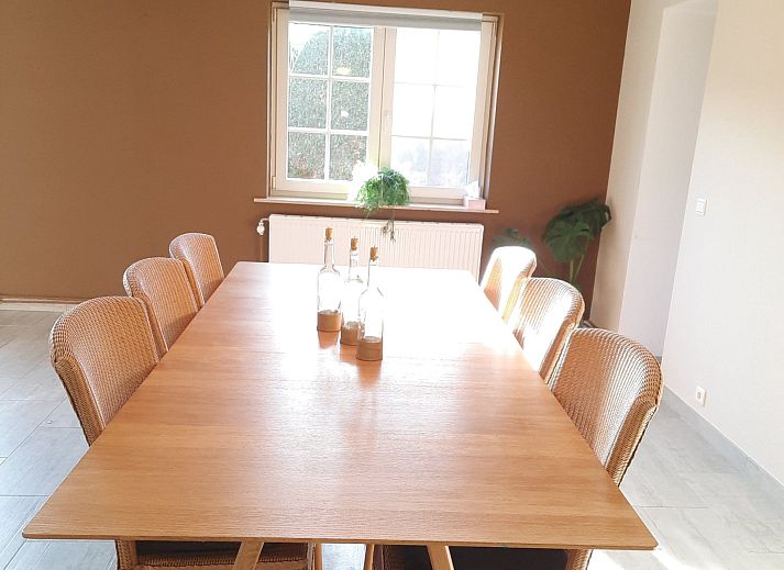 Unterkunft 086110 - Ferienhaus Namur - ARD199