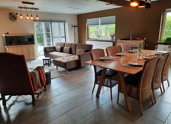 Unterkunft 086110 - Ferienhaus Namur - ARD199