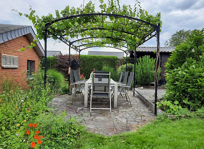 Unterkunft 086110 - Ferienhaus Namur - ARD199