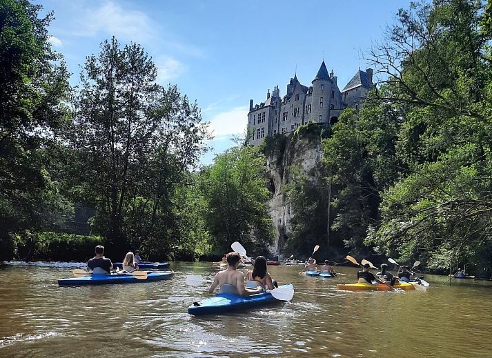 Unterkunft 086110 - Ferienhaus Namur - ARD199