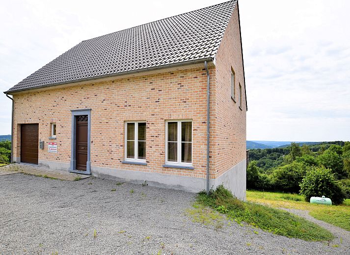 Unterkunft 086113 - Ferienhaus Namur - La Vue Spectaculaire