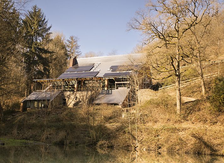 Guest house 086210 - Holiday property Namur - ARD171