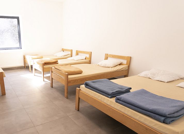 Guest house 086210 - Holiday property Namur - ARD171