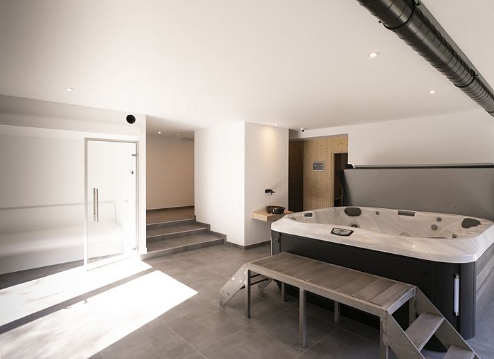 Guest house 086210 - Holiday property Namur - ARD171