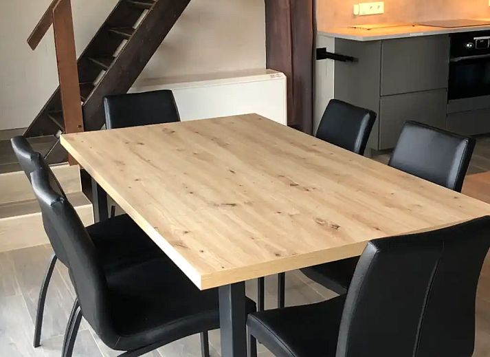 Guest house 086216 - Bungalow Namur - Vakantiehuisje in Domaine du Bonsoy