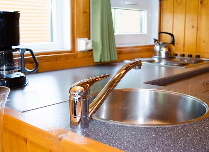 Guest house 086219 - Chalet Namur - Etoile