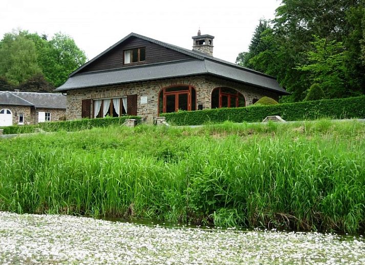 Verblijf 086302 • Vakantiewoning Ardennen (Namen) • Villa Vagner
