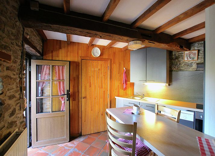 Guest house 086601 - Chalet Namur - La Bergerie