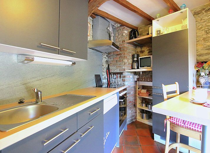 Guest house 086601 - Chalet Namur - La Bergerie