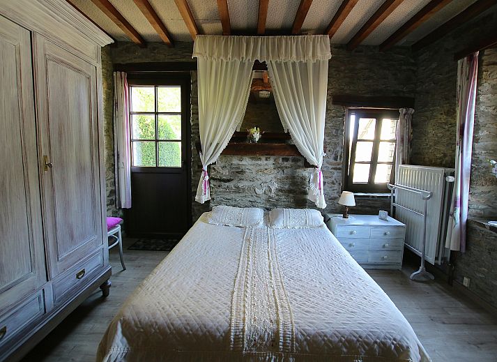 Guest house 086601 - Chalet Namur - La Bergerie