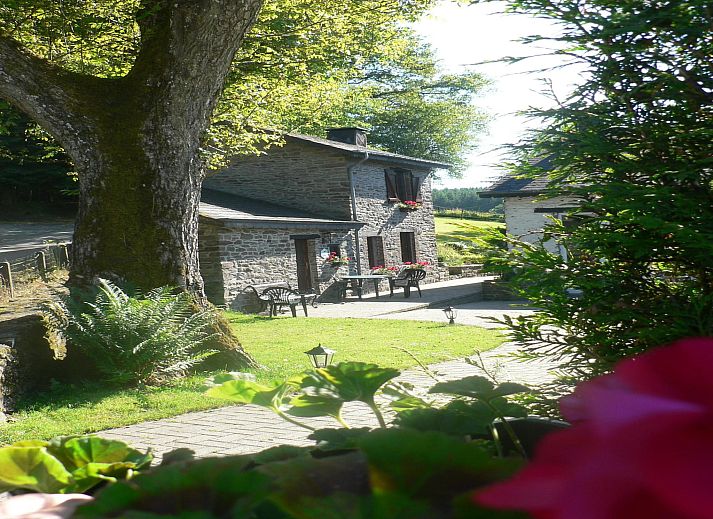 Guest house 086601 - Chalet Namur - La Bergerie