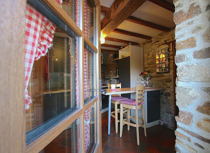 Guest house 086601 - Chalet Namur - La Bergerie