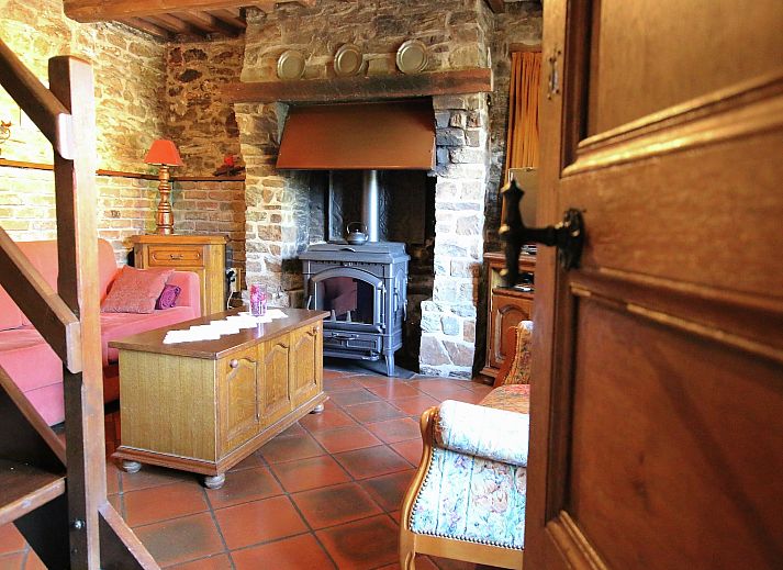 Guest house 086601 - Chalet Namur - La Bergerie