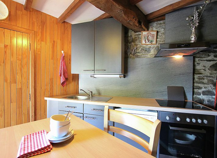 Guest house 086601 - Chalet Namur - La Bergerie
