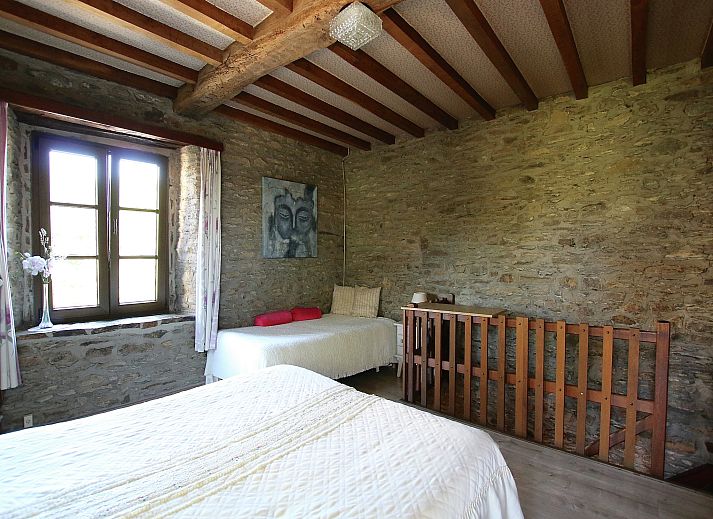 Guest house 086601 - Chalet Namur - La Bergerie