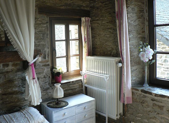 Guest house 086601 - Chalet Namur - La Bergerie