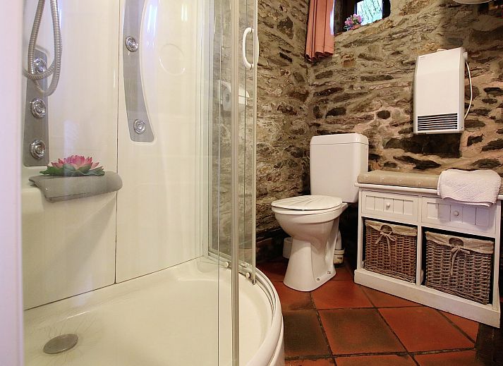 Guest house 086601 - Chalet Namur - La Bergerie