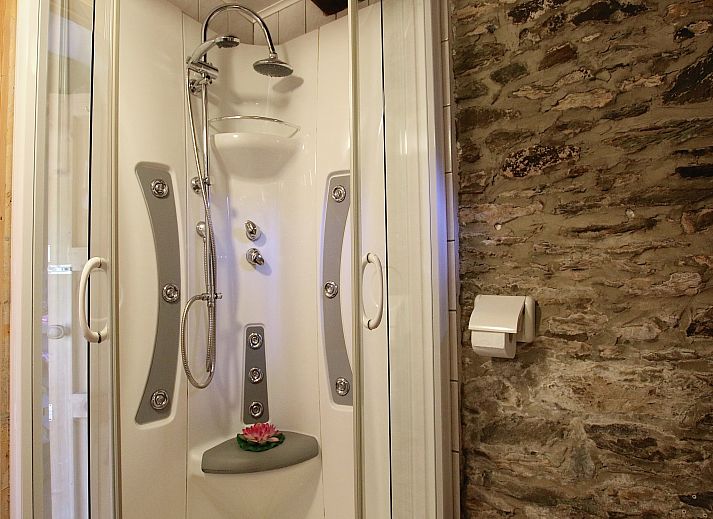 Guest house 086601 - Chalet Namur - La Bergerie