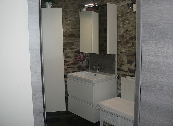 Guest house 086601 - Chalet Namur - La Bergerie