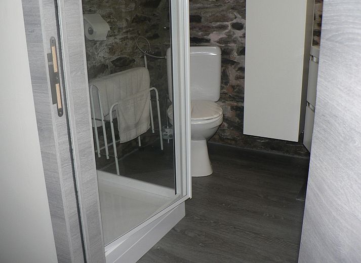 Guest house 086601 - Chalet Namur - La Bergerie