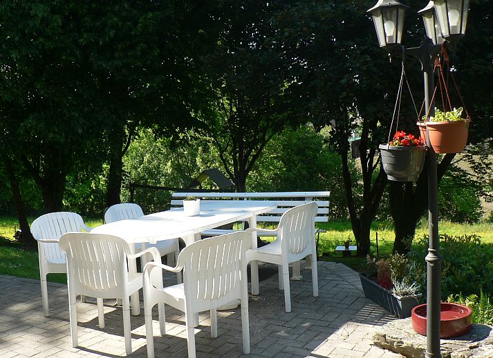 Guest house 086601 - Chalet Namur - La Bergerie